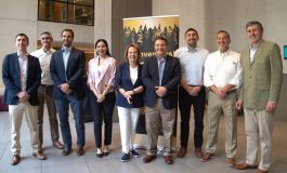 CAREP A.G. realizó cinco almuerzos de encuentro con sus socios para cerrar el año 2025