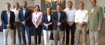 CAREP A.G. realizó cinco almuerzos de encuentro con sus socios para cerrar el año 2025