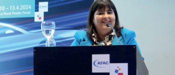 Automechanika Buenos Aires 2026 cada vez más cerca