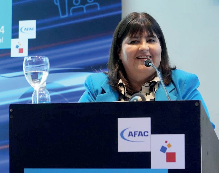 Automechanika Buenos Aires 2026 cada vez más cerca