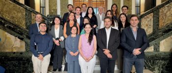 CAREP y CNC se reúnen para tratar sobre Ley del Consumidor