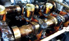 Principales daños que puede causar el lodo/residuos en la culata