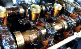 Principales daños que puede causar el lodo/residuos en la culata