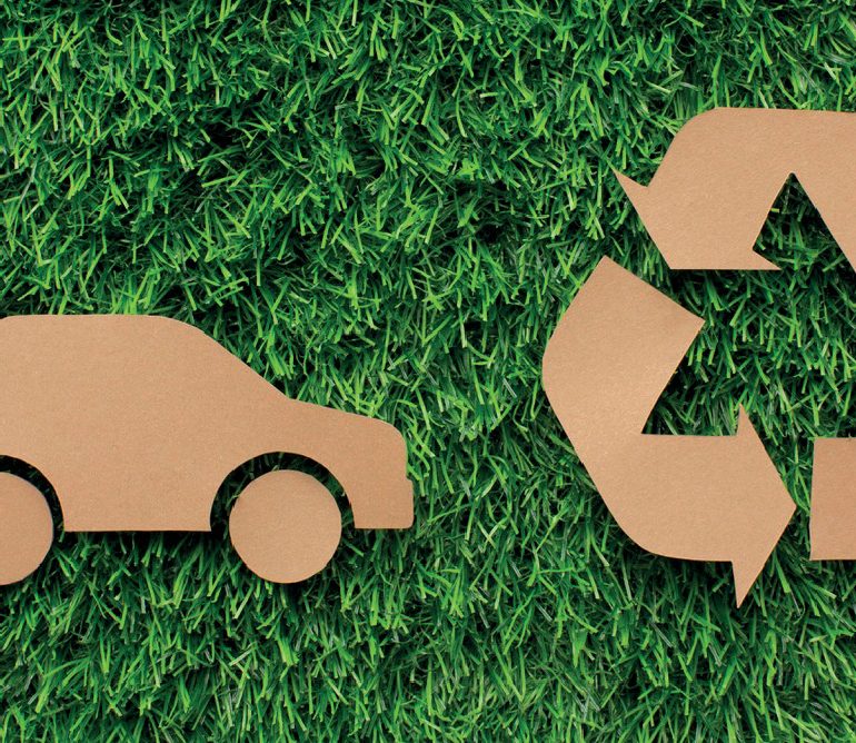 Repuestos automotrices y declaración REP: Un desafío metódico donde la experiencia es clave