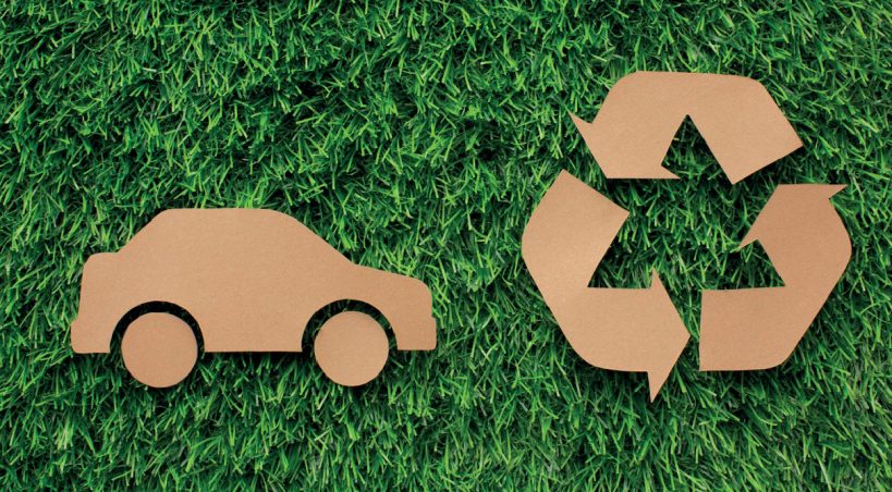 Repuestos automotrices y declaración REP: Un desafío metódico donde la experiencia es clave