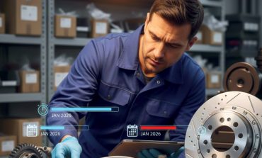 Durabilidad con respaldo técnico: ¿qué hay detrás de un repuesto que realmente resiste?