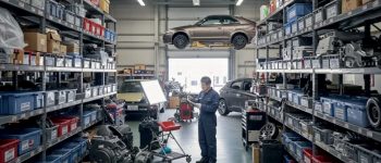 La visión del especialista: donde no hay margen de error