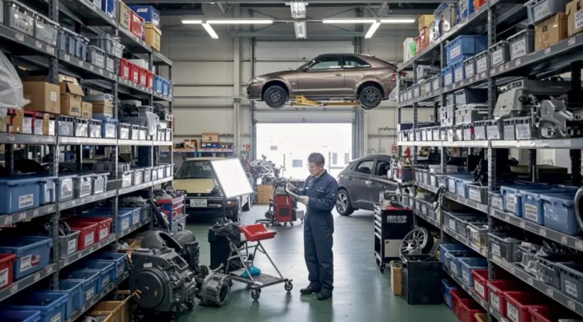 La visión del especialista: donde no hay margen de error