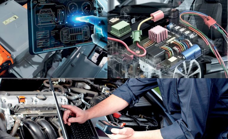 Por qué el taller profesional define la vida útil de un repuesto