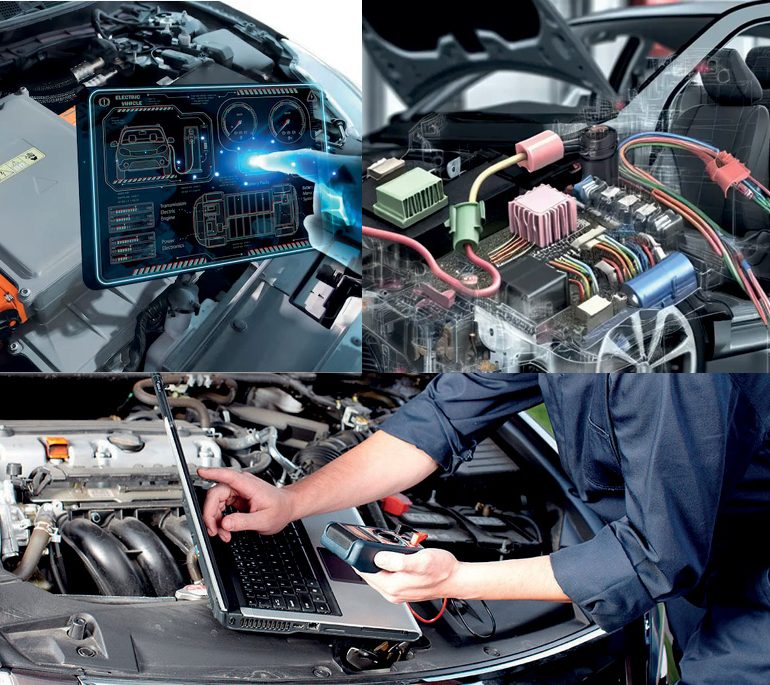 Por qué el taller profesional define la vida útil de un repuesto