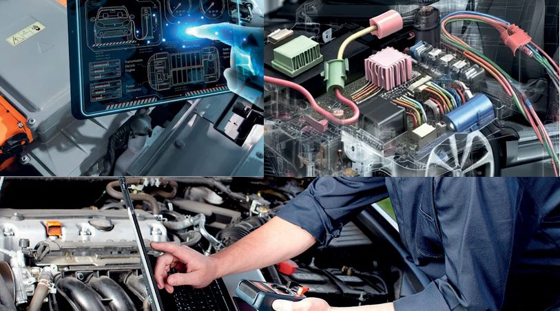 Por qué el taller profesional define la vida útil de un repuesto