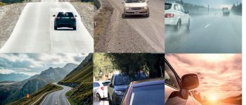 La vida útil por familia de repuestos 