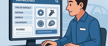 Buenos vendedores hacen la diferencia