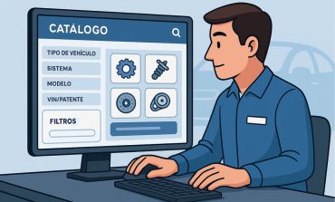 Buenos vendedores hacen la diferencia