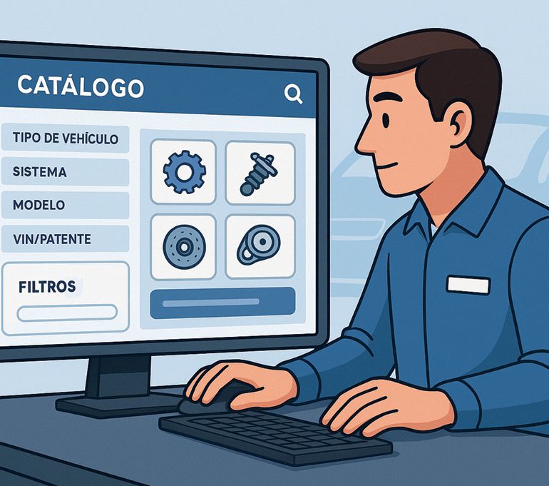 Buenos vendedores hacen la diferencia