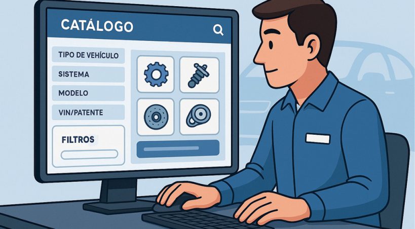 Buenos vendedores hacen la diferencia