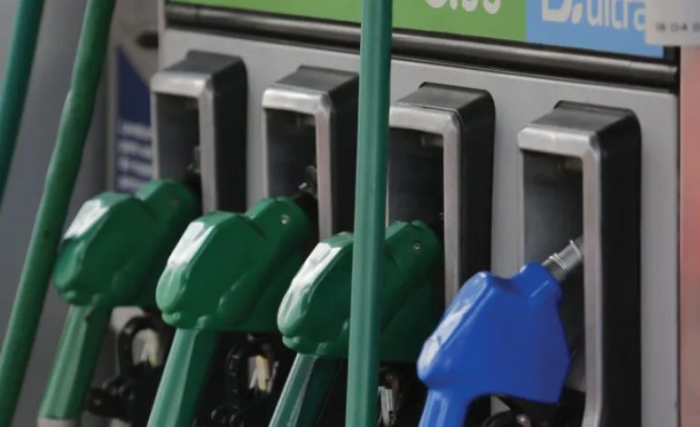 Ahorro de combustible en automóviles a partir del año 2000