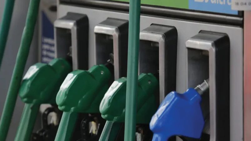 Ahorro de combustible en automóviles a partir del año 2000