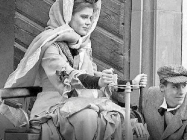 Mujeres que transformaron la movilidad