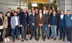 CAREP A.G. | La labor gremial que sostiene la industria