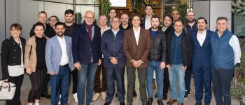 CAREP A.G. | La labor gremial que sostiene la industria