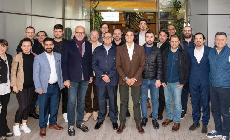 CAREP A.G. | La labor gremial que sostiene la industria