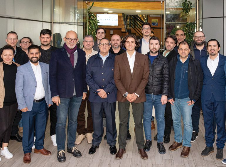 CAREP A.G. | La labor gremial que sostiene la industria