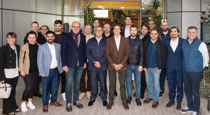 CAREP A.G. | La labor gremial que sostiene la industria