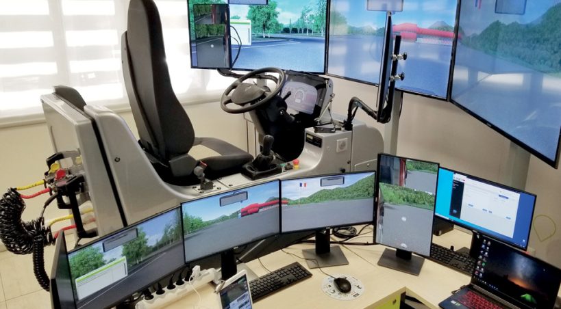 Conducir no es rutina: es gestionar riesgo en tiempo real