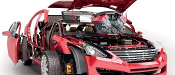Aftermarket y seguridad: los componentes críticos