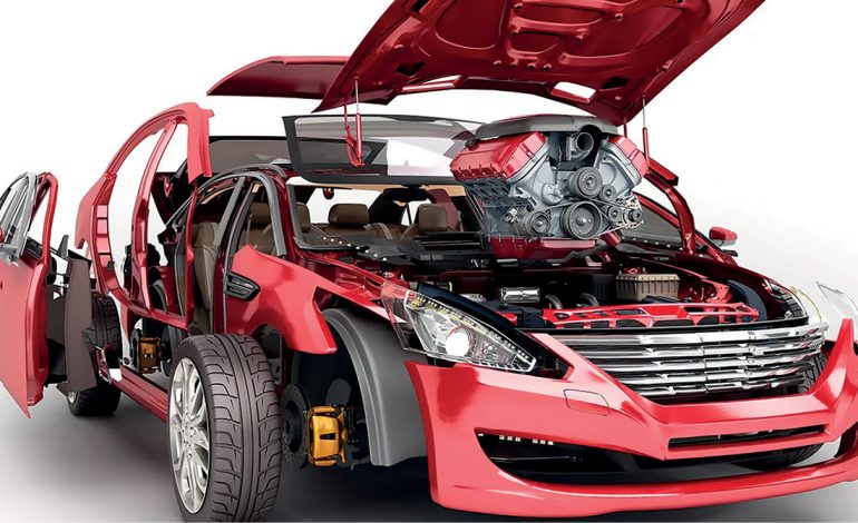 Aftermarket y seguridad: los componentes críticos