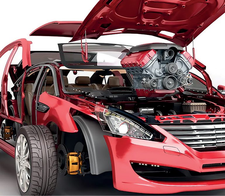 Aftermarket y seguridad: los componentes críticos