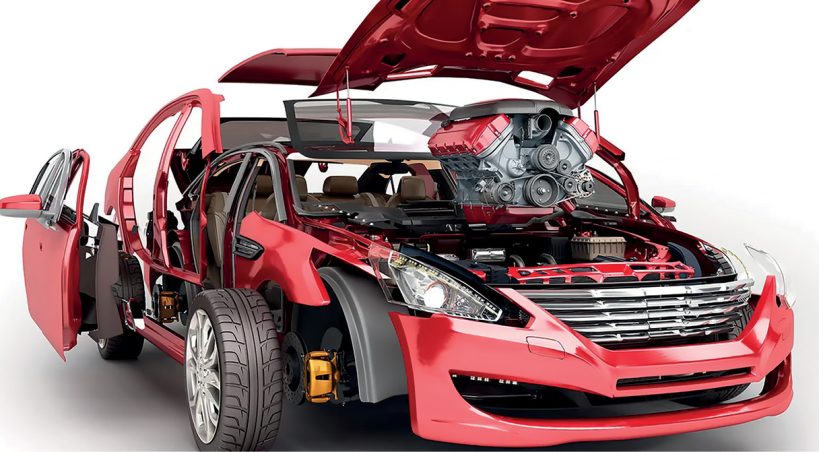 Aftermarket y seguridad: los componentes críticos