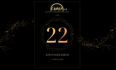 Aniversario 22 CAREP A.G.