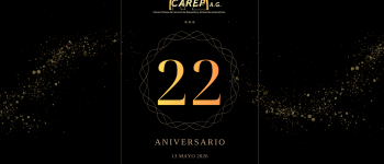Aniversario 22 CAREP A.G.