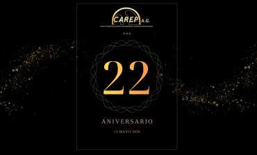 Aniversario 22 CAREP A.G.