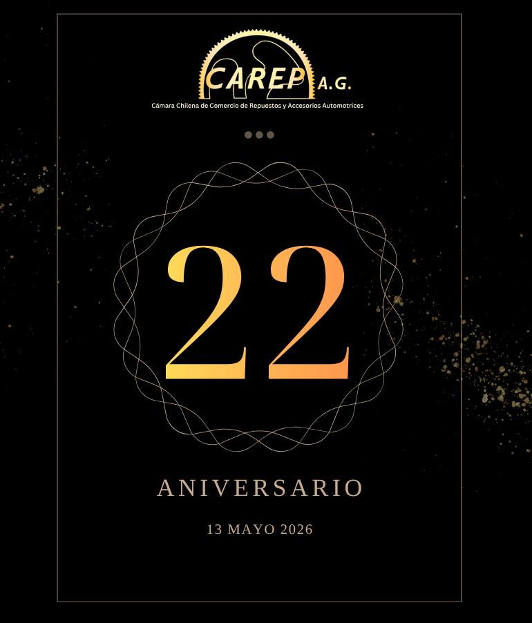 Aniversario 22 CAREP A.G.