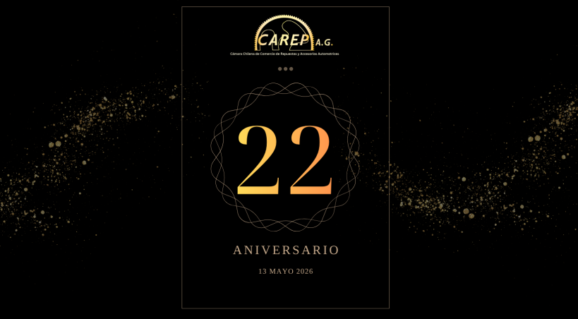 Aniversario 22 CAREP A.G.