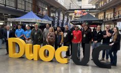 CAREP A.G. & DUOC UC | EXPO emprende MOTOR 2026
