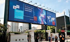 CAREP A.G. Marcó presencia en la exitosa feria Automechanika Buenos Aires 2026