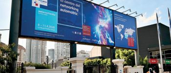 CAREP A.G. Marcó presencia en la exitosa feria Automechanika Buenos Aires 2026