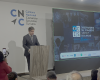 CNC conmemoró los 10 años del OCIS