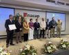 BECA CAREP A.G. | Titulación de nuestros primeros Becados
