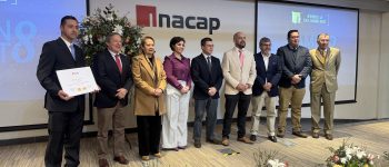 BECA CAREP A.G. | Titulación de nuestros primeros Becados