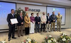 BECA CAREP A.G. | Titulación de nuestros primeros Becados