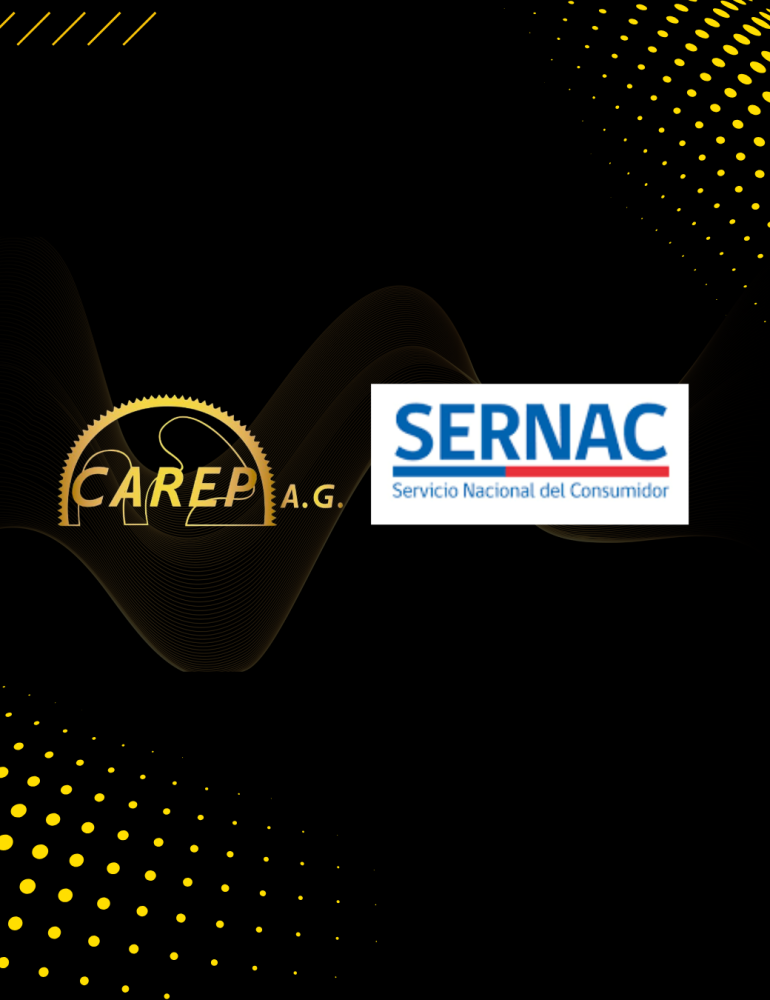 CHARLA SERNAC: Desafíos de Consumo en el Sector Automotriz | Garantías, Recalls y Planes de Cumplimiento