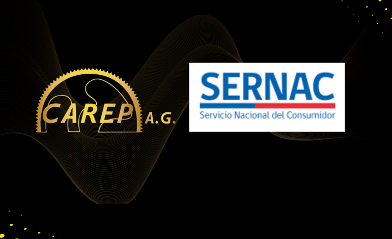 CHARLA SERNAC: Desafíos de Consumo en el Sector Automotriz | Garantías, Recalls y Planes de Cumplimiento