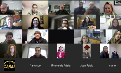 La jornada de 42 horas es Ley! | SEMINARIO: EL DESAFÍO DE LAS 42 HORAS
