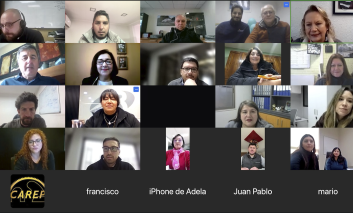 La jornada de 42 horas es Ley! | SEMINARIO: EL DESAFÍO DE LAS 42 HORAS