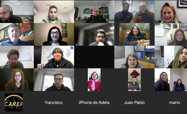 La jornada de 42 horas es Ley! | SEMINARIO: EL DESAFÍO DE LAS 42 HORAS
